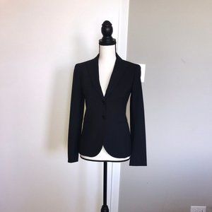 Theory 2-Piece Pant Suit- Size 0